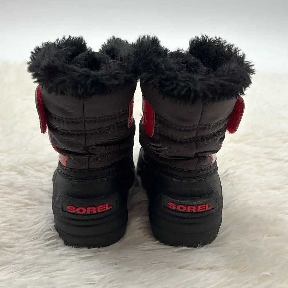 Sorel Snow Boots